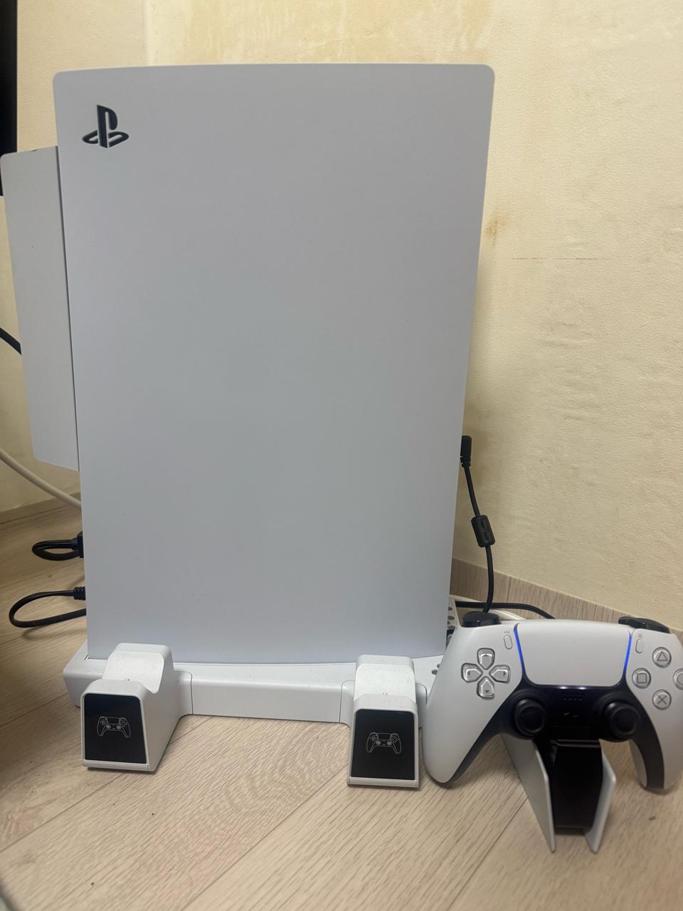 플레이스테이션5 1218a 디스크에디션 인기타이틀60종포함