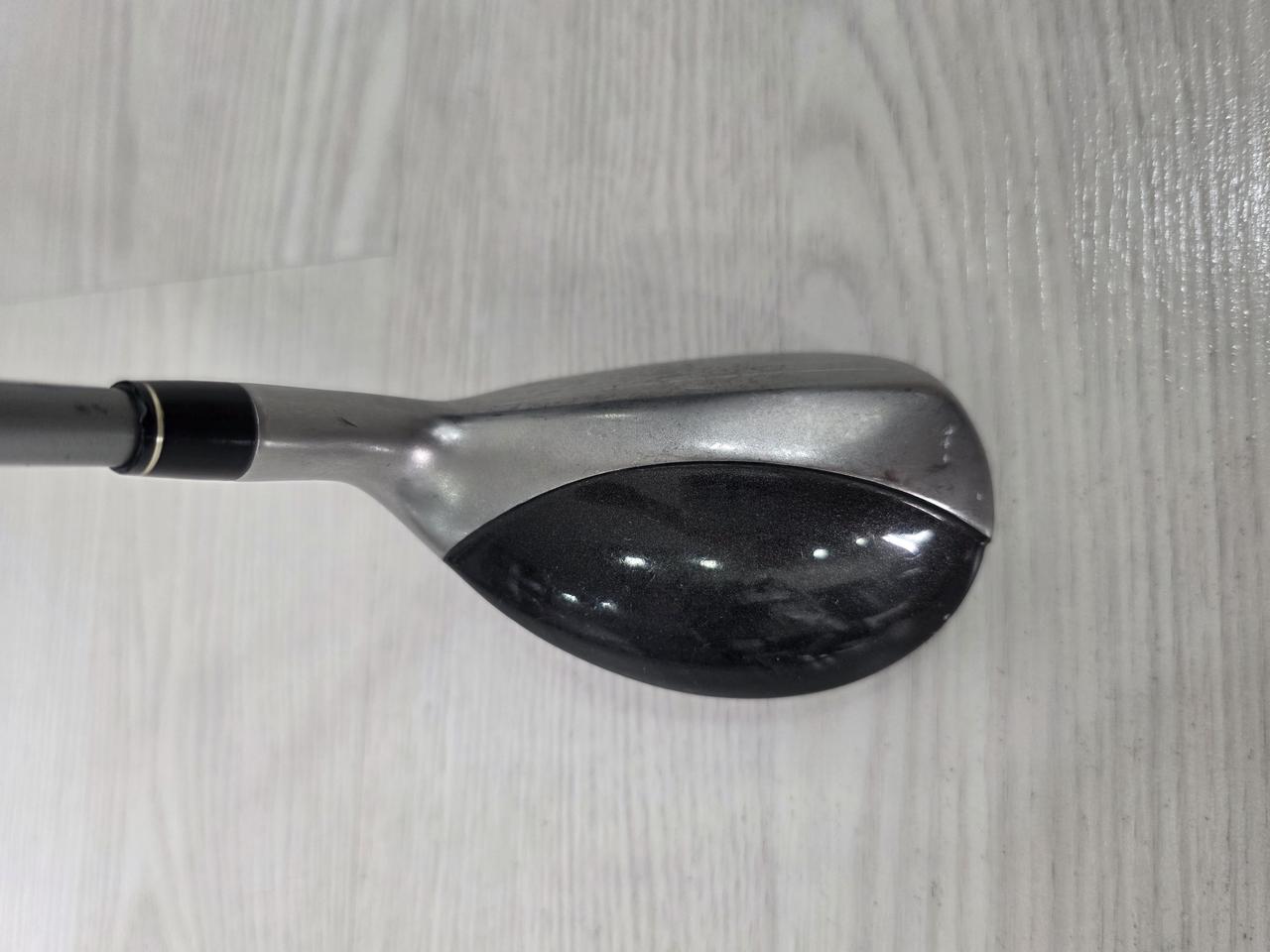 테일러메이드 레스큐 듀얼 3번 19도 R 남성용 유틸리티