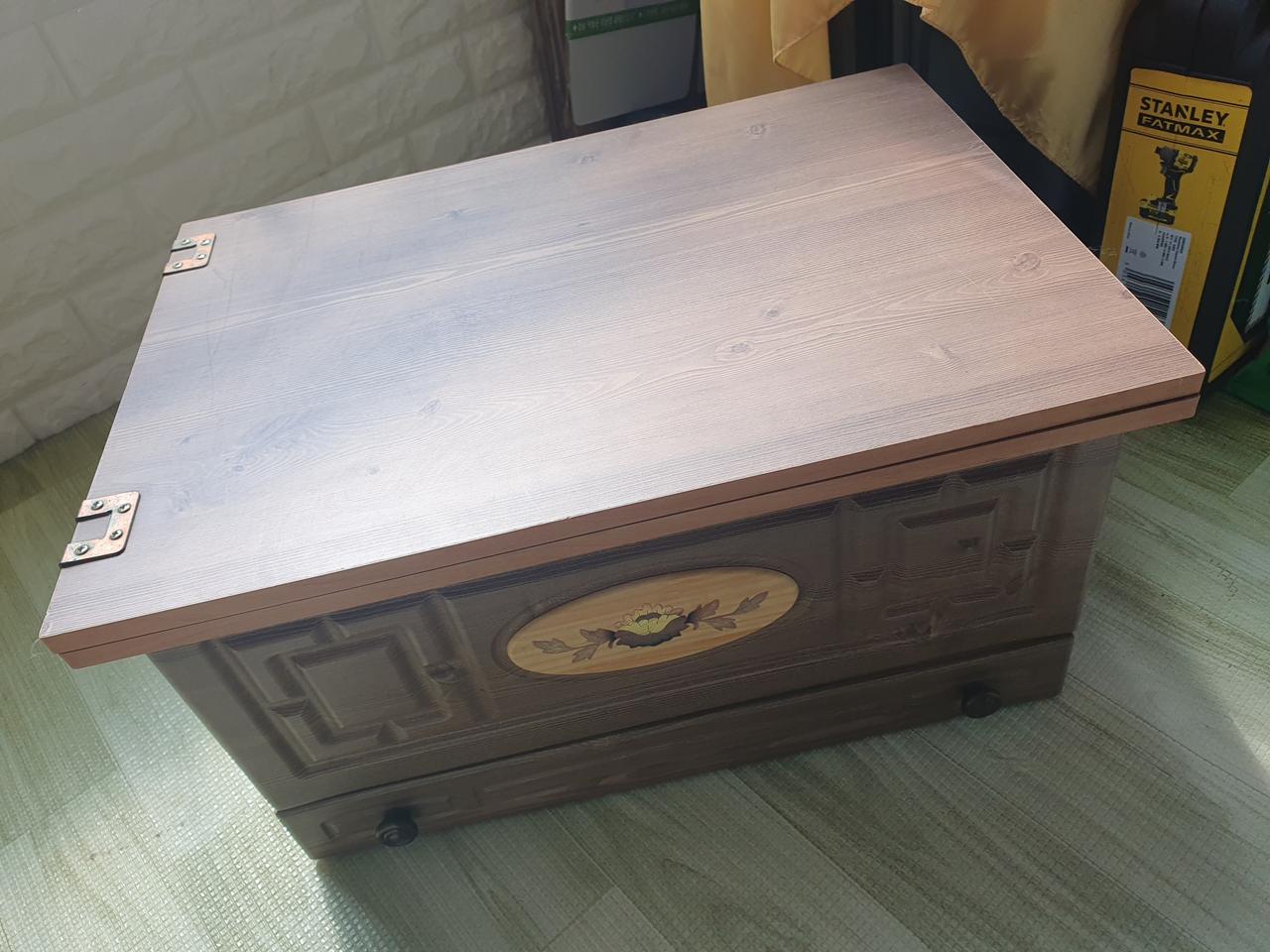 로켓 평화 앤틱 수동 제봉틀 골동품 미싱 빈티지