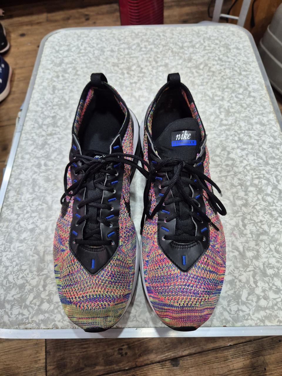 나이키 에어맥스 플라이티니 275  무료배송