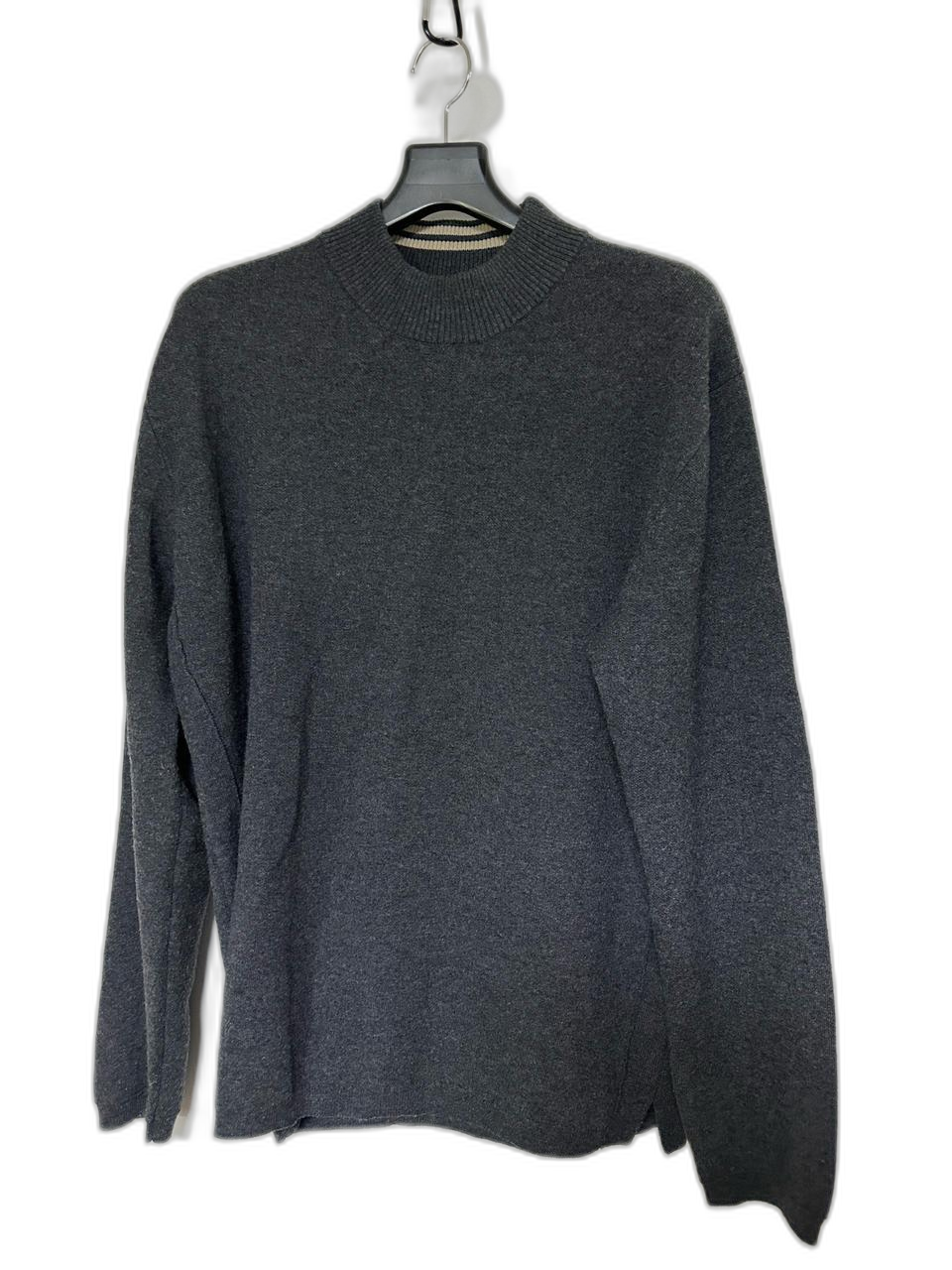 ZIOZIA 캐시미어 혼방 니트 105