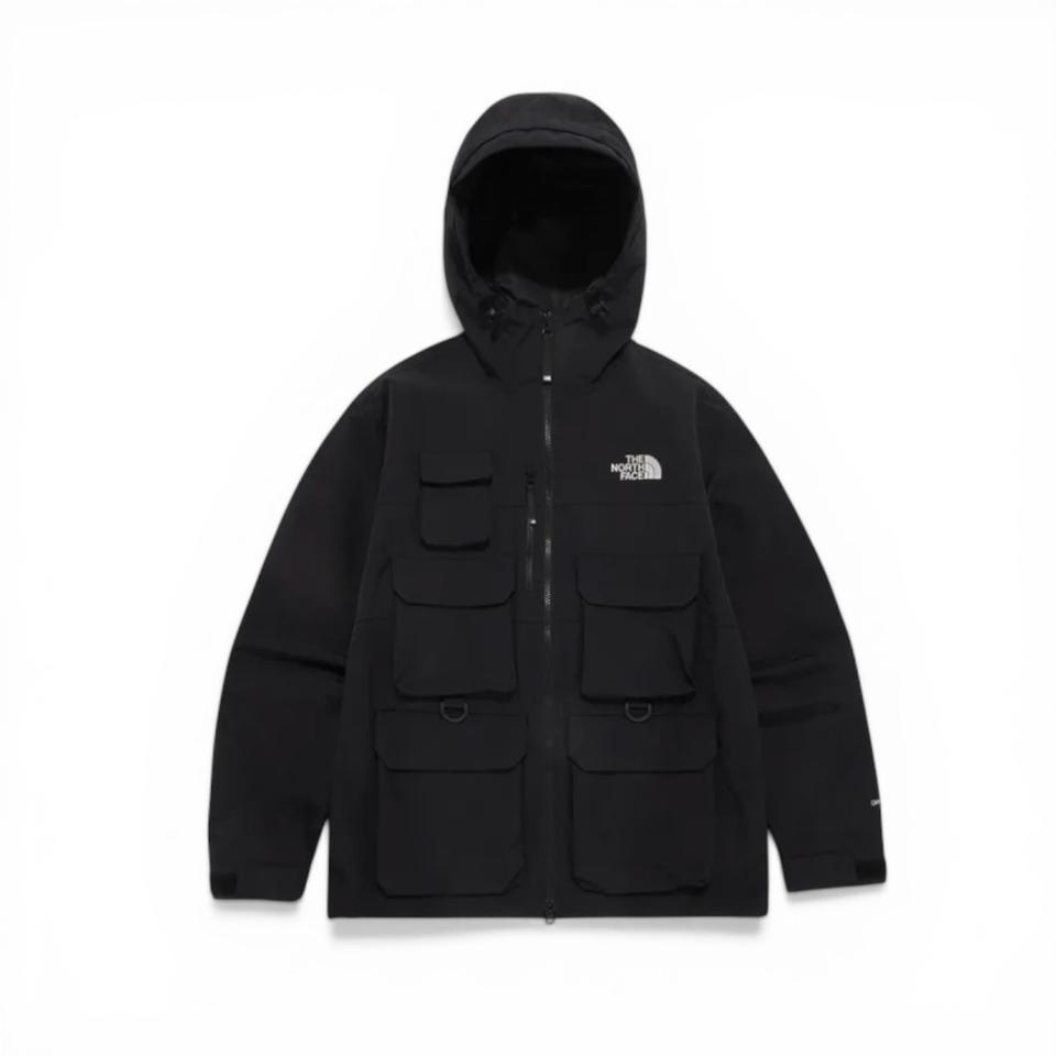 노스페이스 스토리지 WP 자켓 2XL