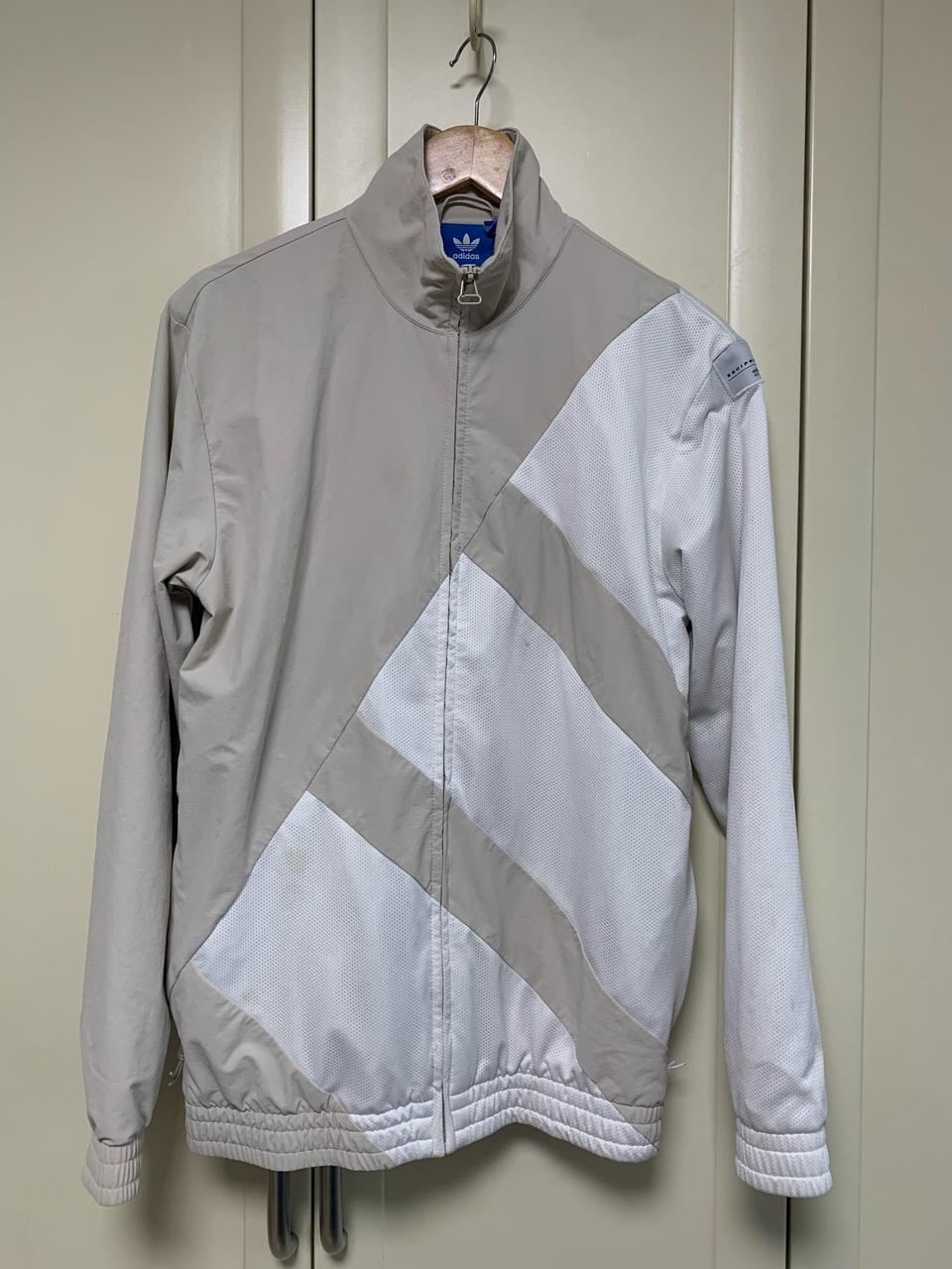 아디다스 점퍼