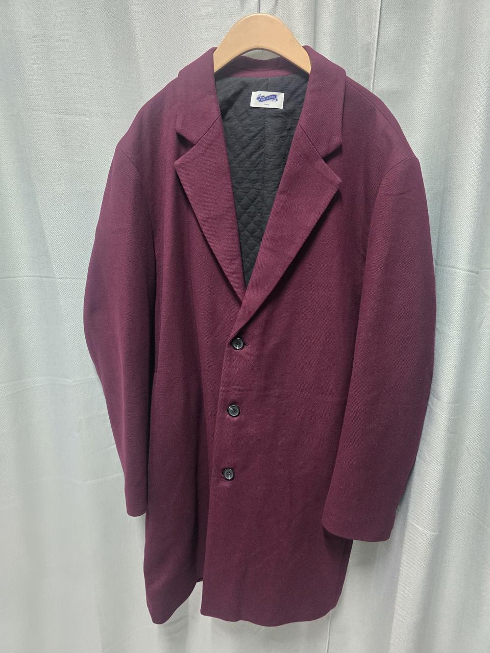 코드아이엠 롱자켓105~110