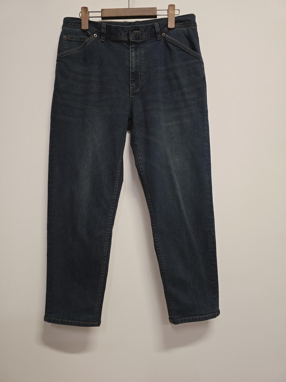 닥스 데님 청바지