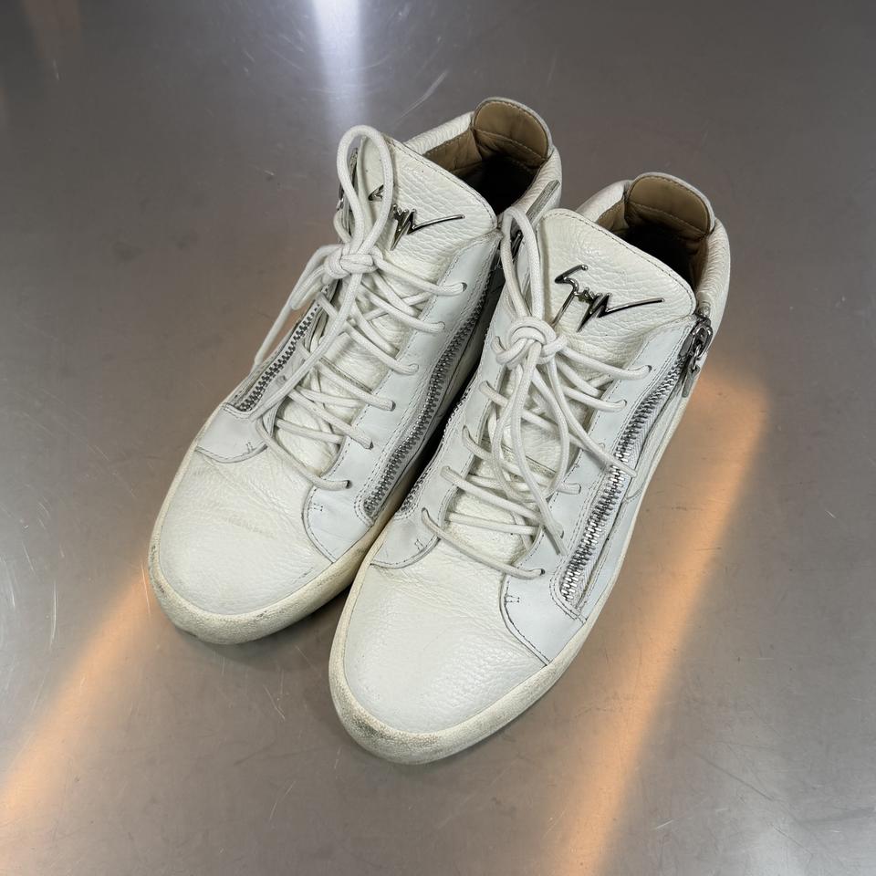 [리오브전포점] 쥬세페자노티 하이탑 41.5