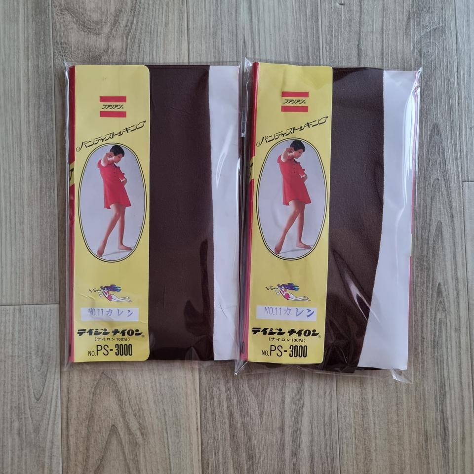 일본수입 칼라 팬티스타킹 3족 일괄