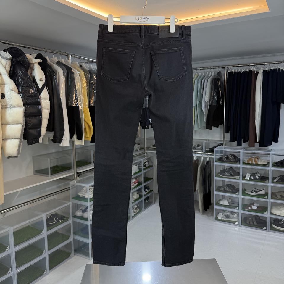 [리오브전포점] 지방시 스키니진 31 청바지 