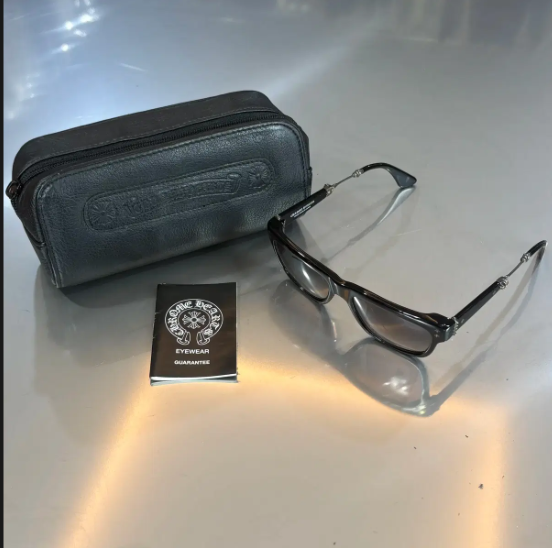 [리오브] 크롬하츠 PUNKASS 2 선글라스