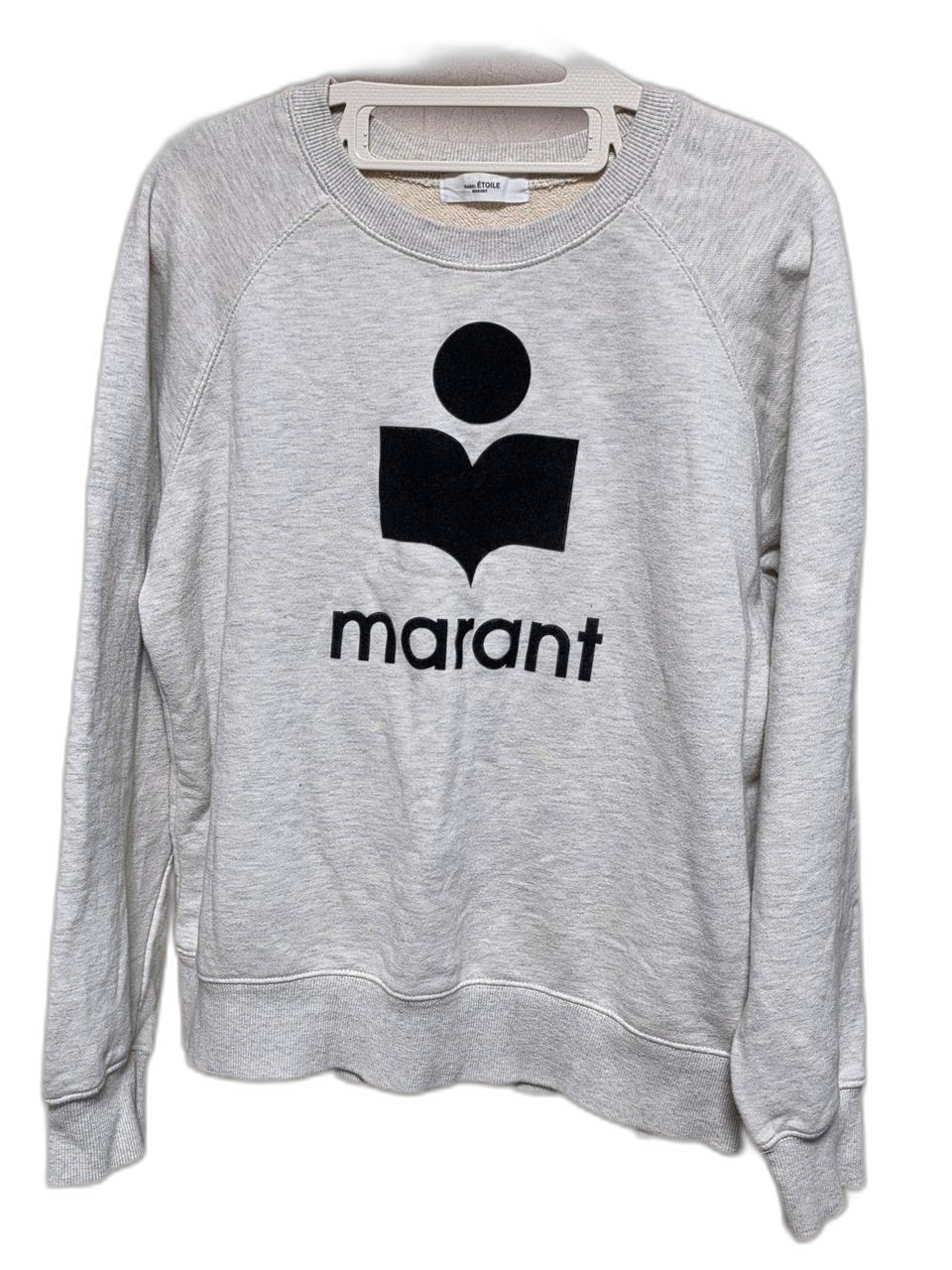 이자벨마랑 맨투맨