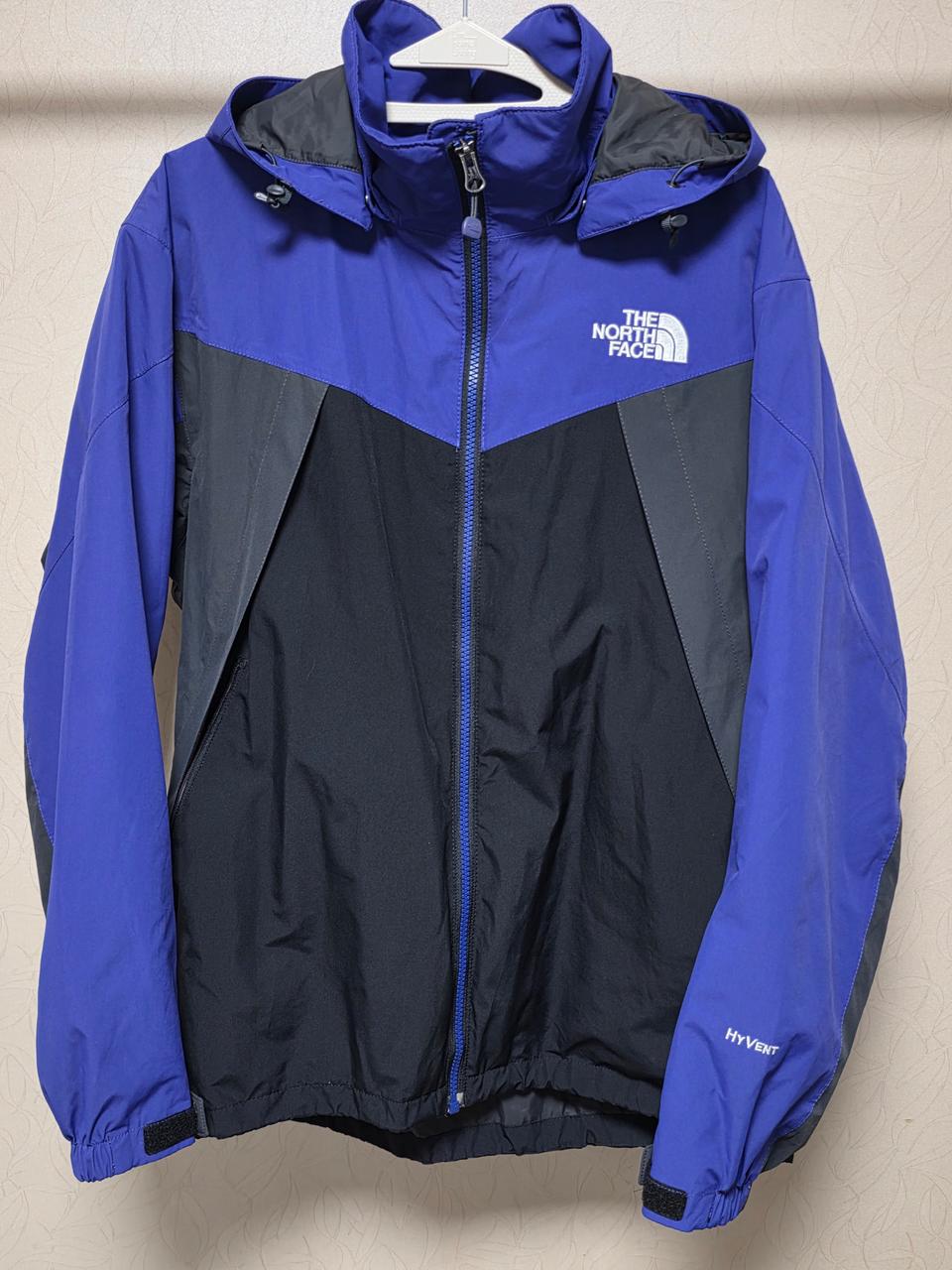 노스페이스 바람막이 95