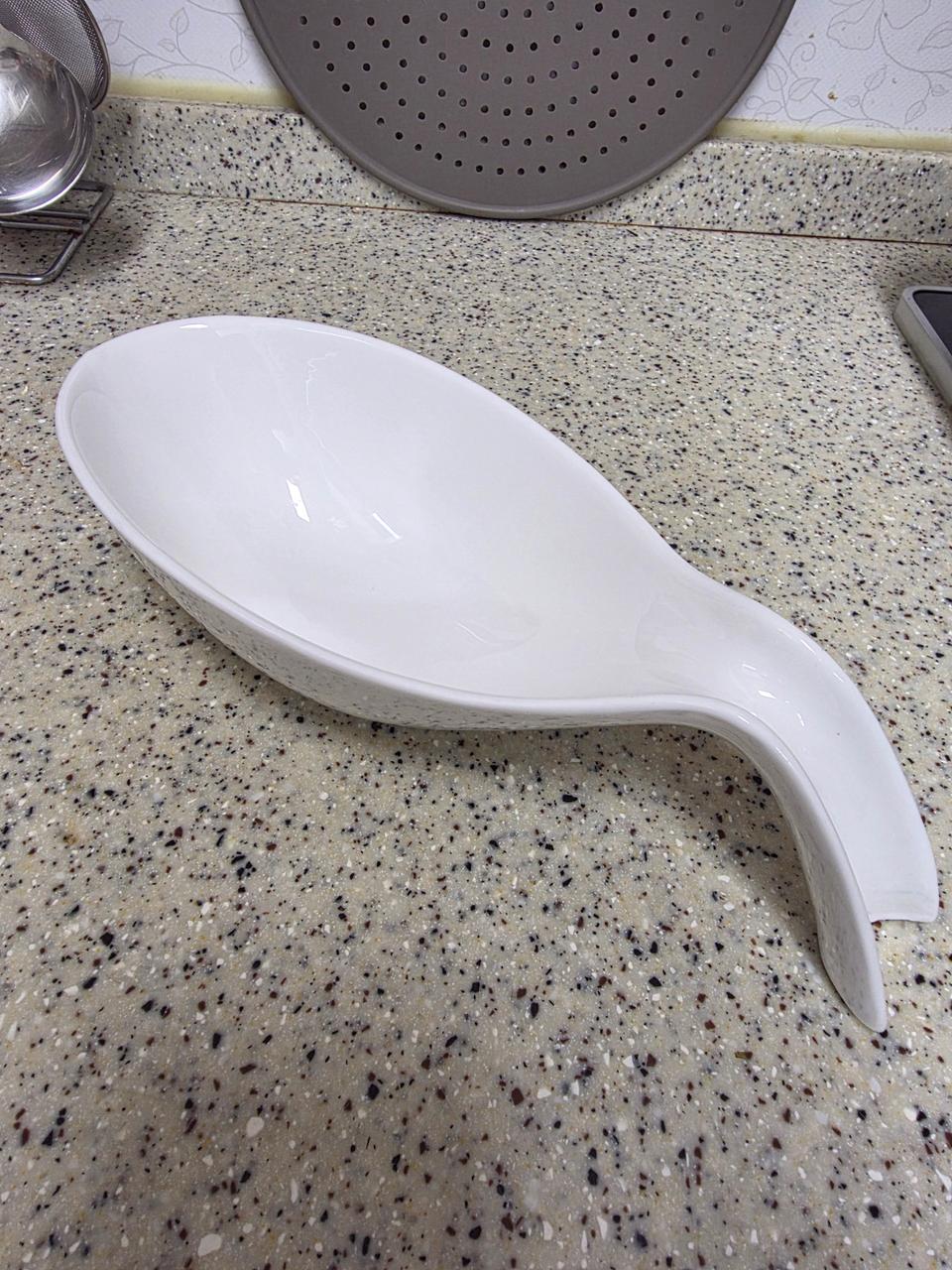 손잡이 파스타볼/소스 스프 그릇