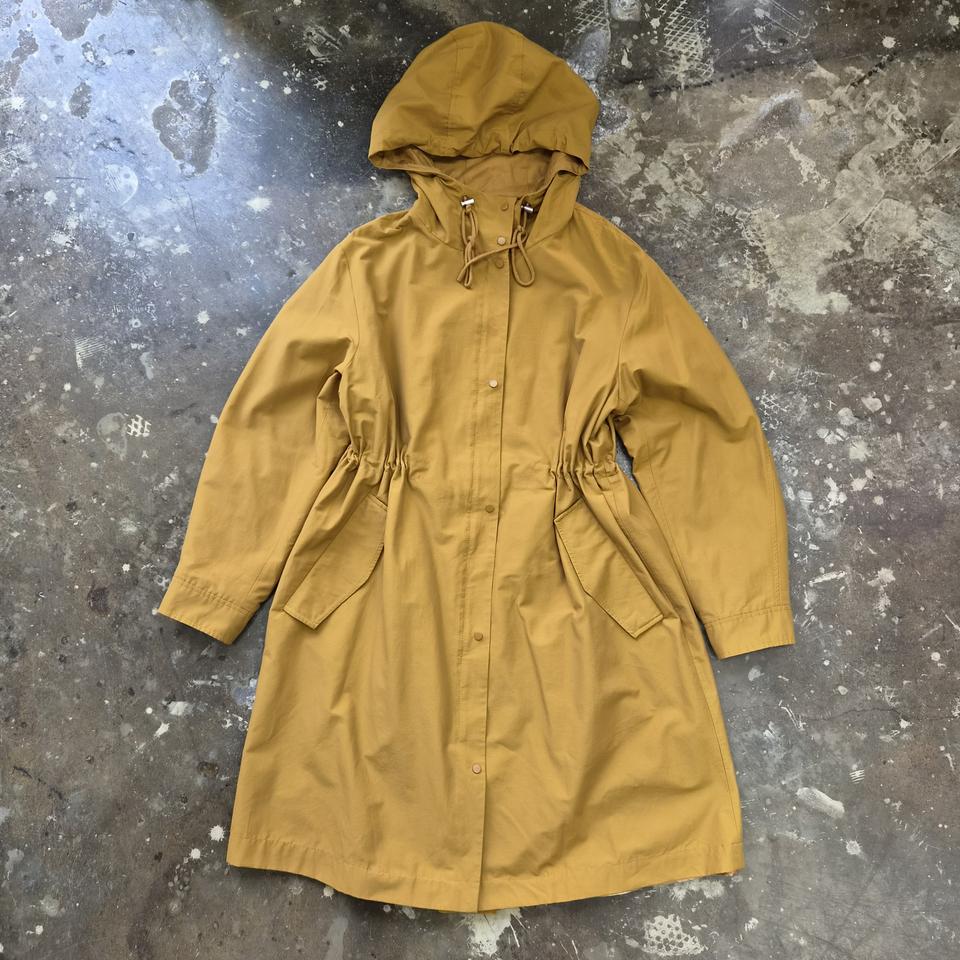 66) VIKI 비키 사파리점퍼 야상자켓 바람막이