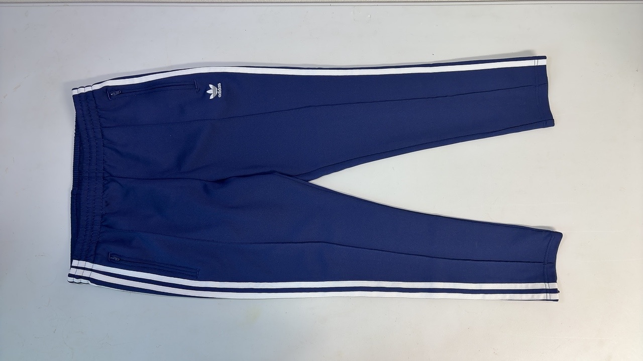11008번 아디다스 [사계절] 남자 트레이닝복 바지 M 사이즈