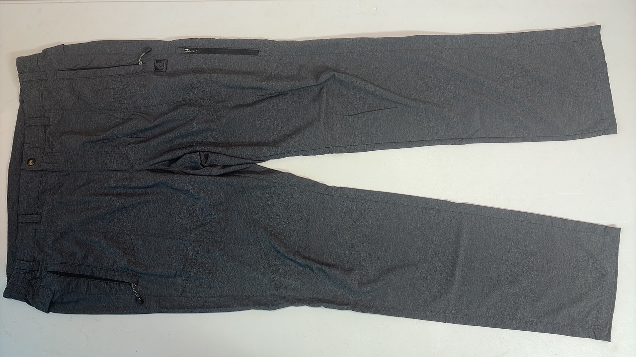 11013번 레드페이스 [여름] 남자 등산복 작업복 바지 36 인치