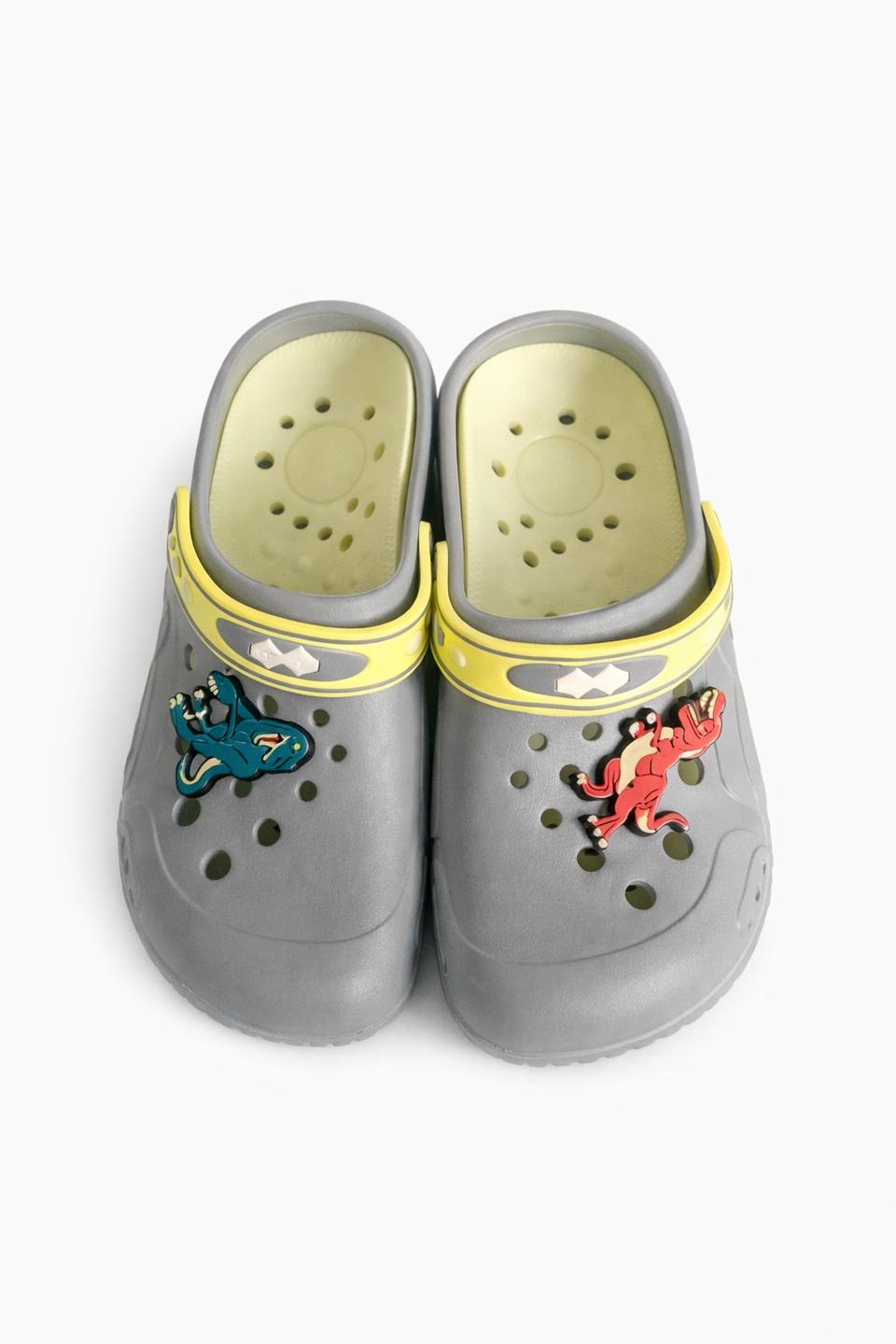 ❥ཱུ 공룡 아쿠아슈즈 EVA 샌들 (미개봉 새상품)