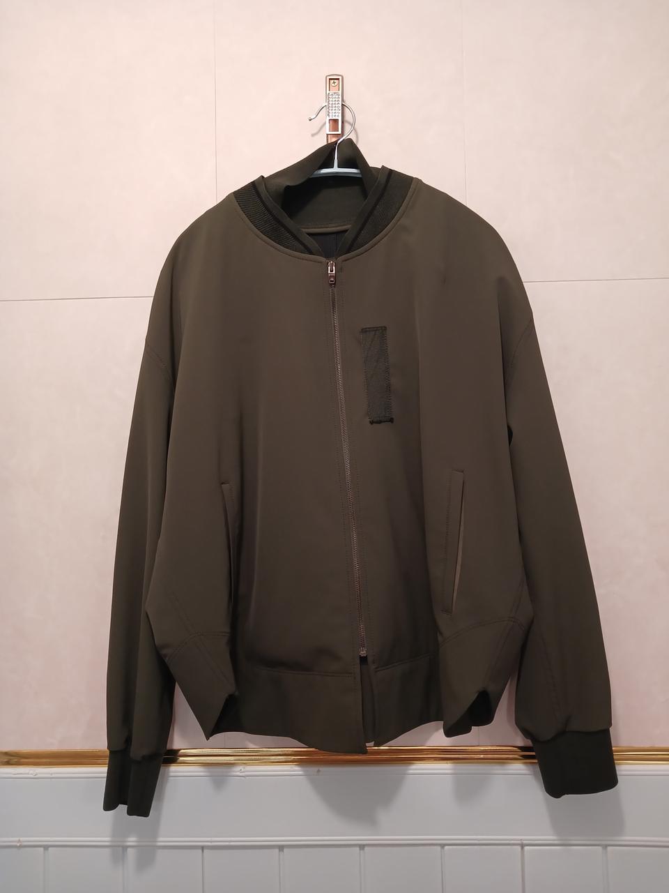 구호 정품 여성 봄가을 점퍼 85-94-160 (2)