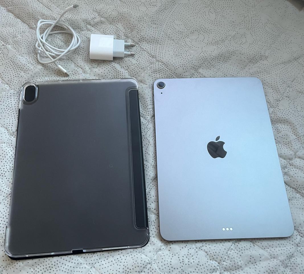 아이패드에어 11 M3 128기가 와이파이 애플케어플러스