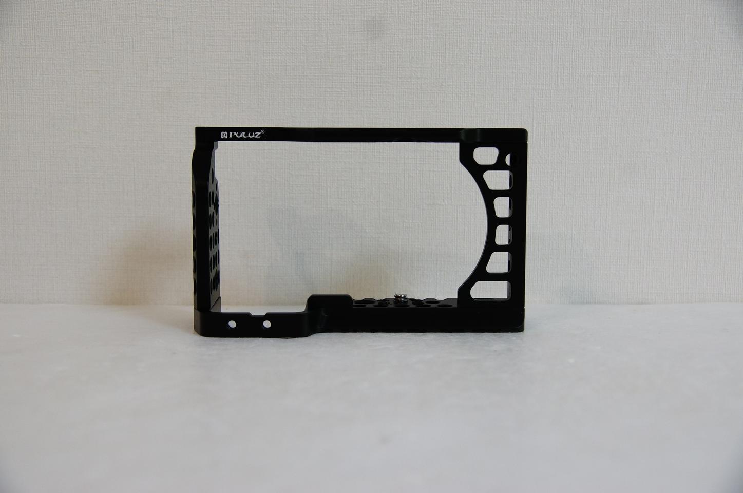 [PULUZ] A6000/A6100/A6300/A6400/A6500용 