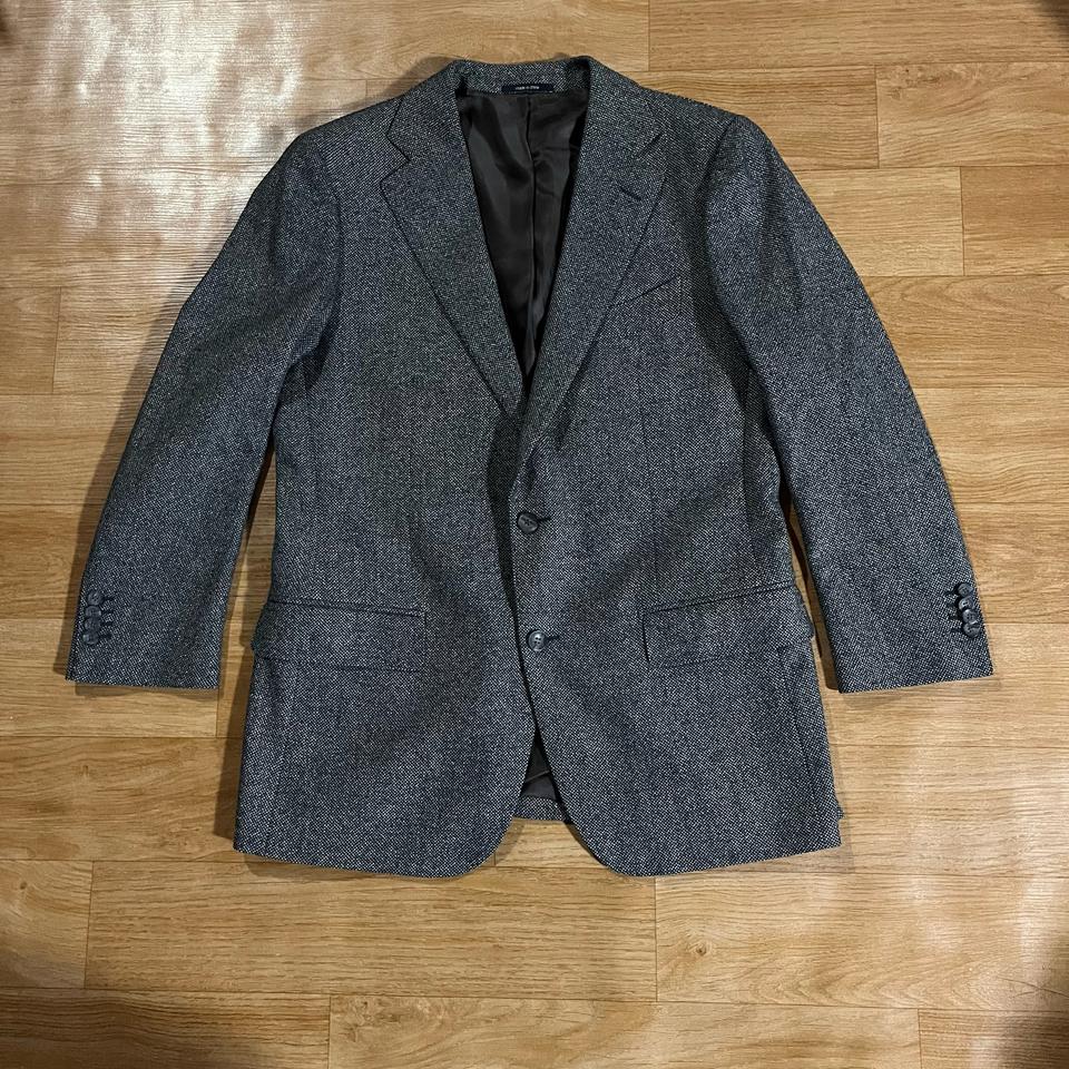 [103] 수트서플라이 마이크로 울자켓