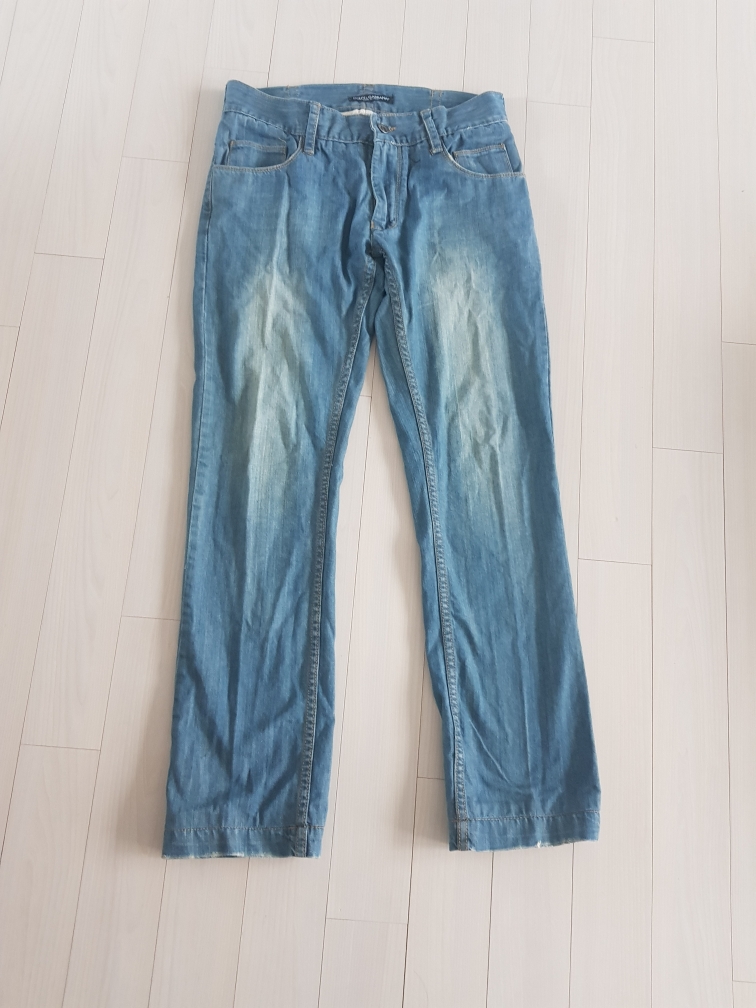 돌체앤가바나 청바지(32)