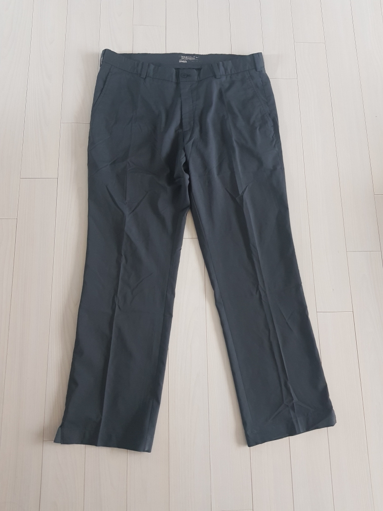 나이키 골프바지(36)