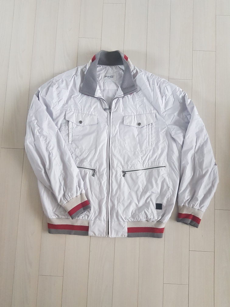 핑골프 바람막이(100)