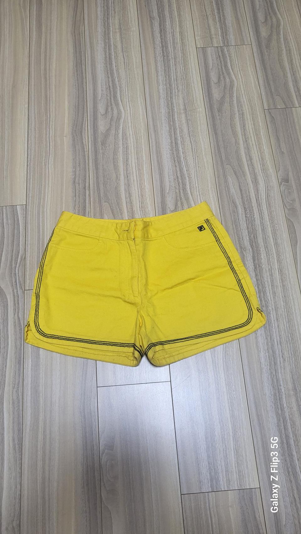 휠라반바지~교신ㅇㅋ