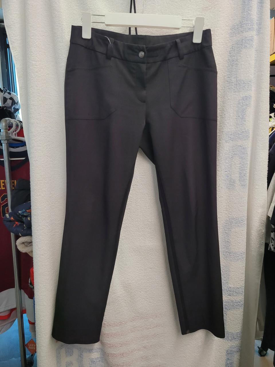 타이틀리스트 골프 라운딩 팬츠 여성 70, 27