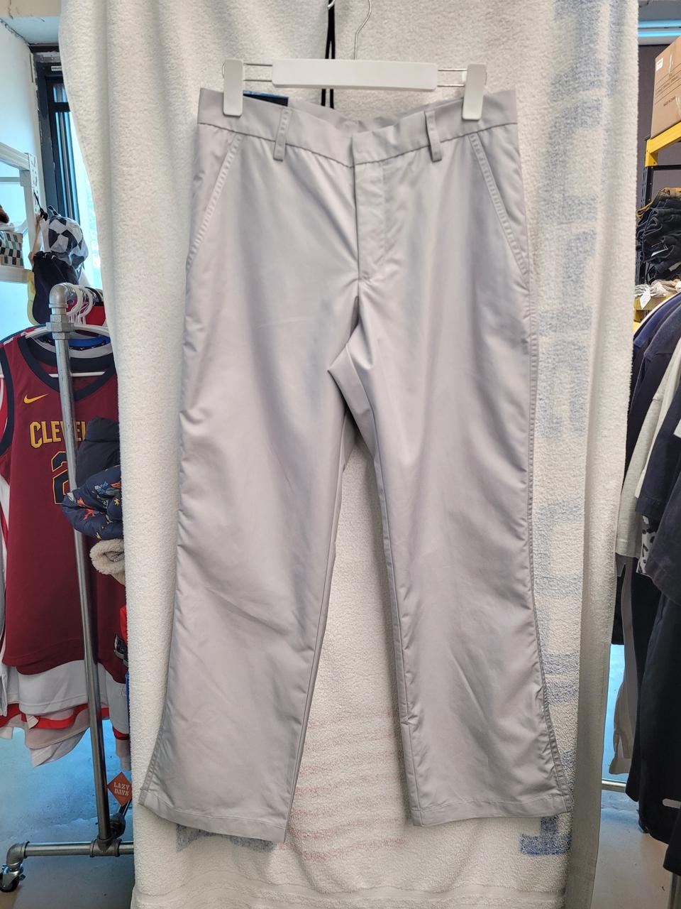 J.린드버그 골프 팬츠 남성 31~32  새 상품