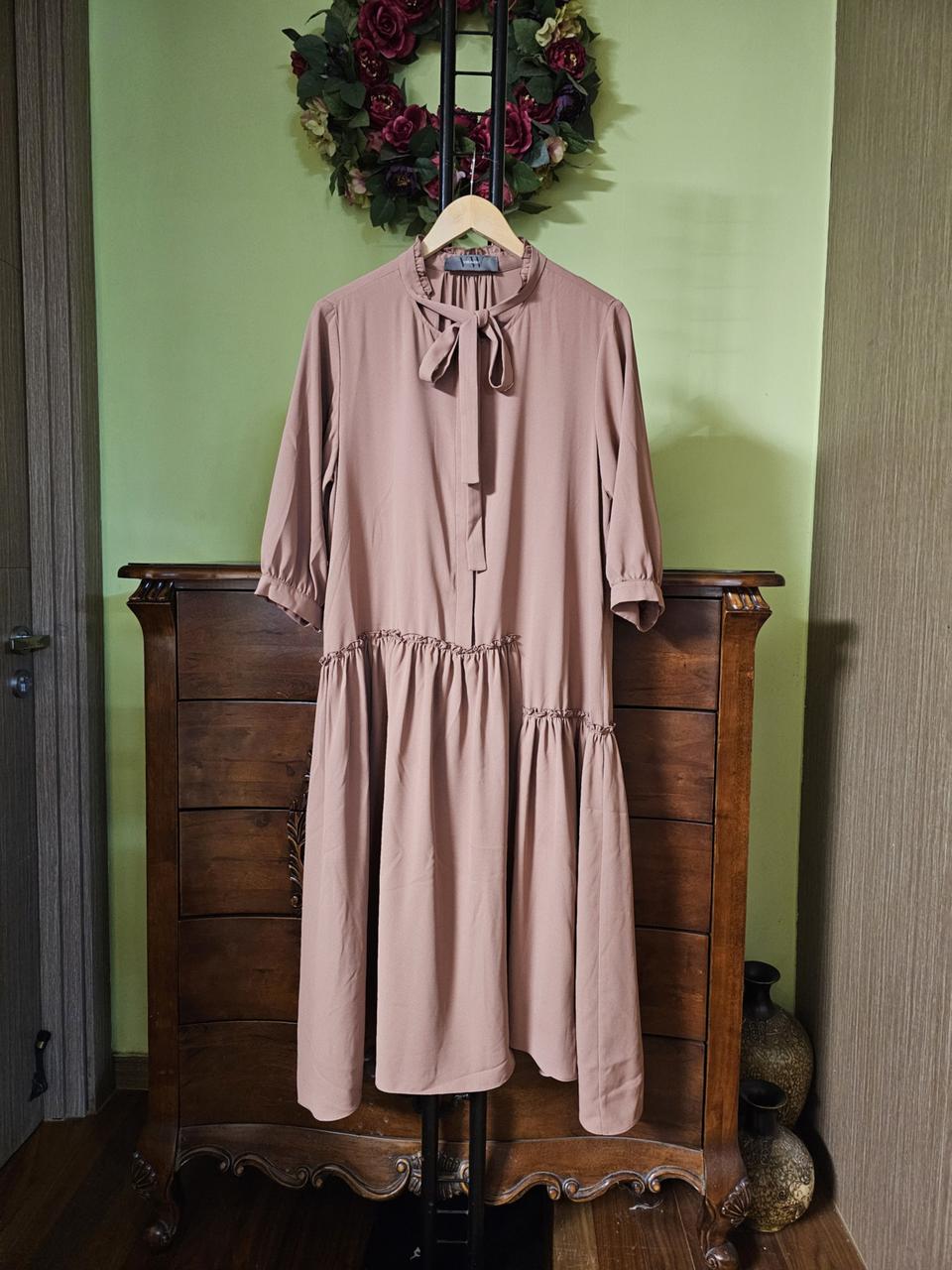 베라왕 롱원피스 (2021년)