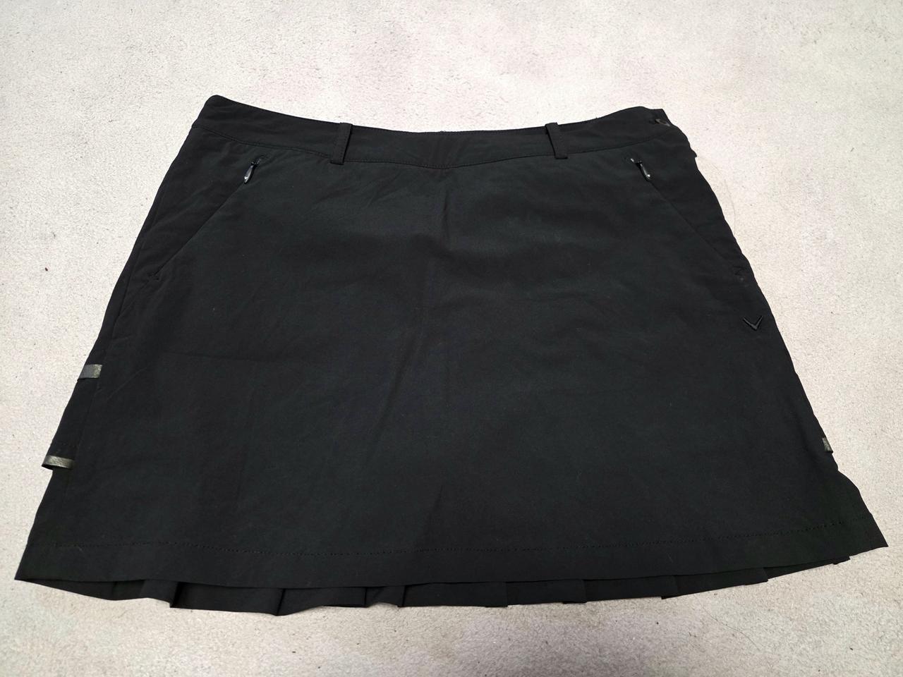 캘러웨이 골프스커트 76