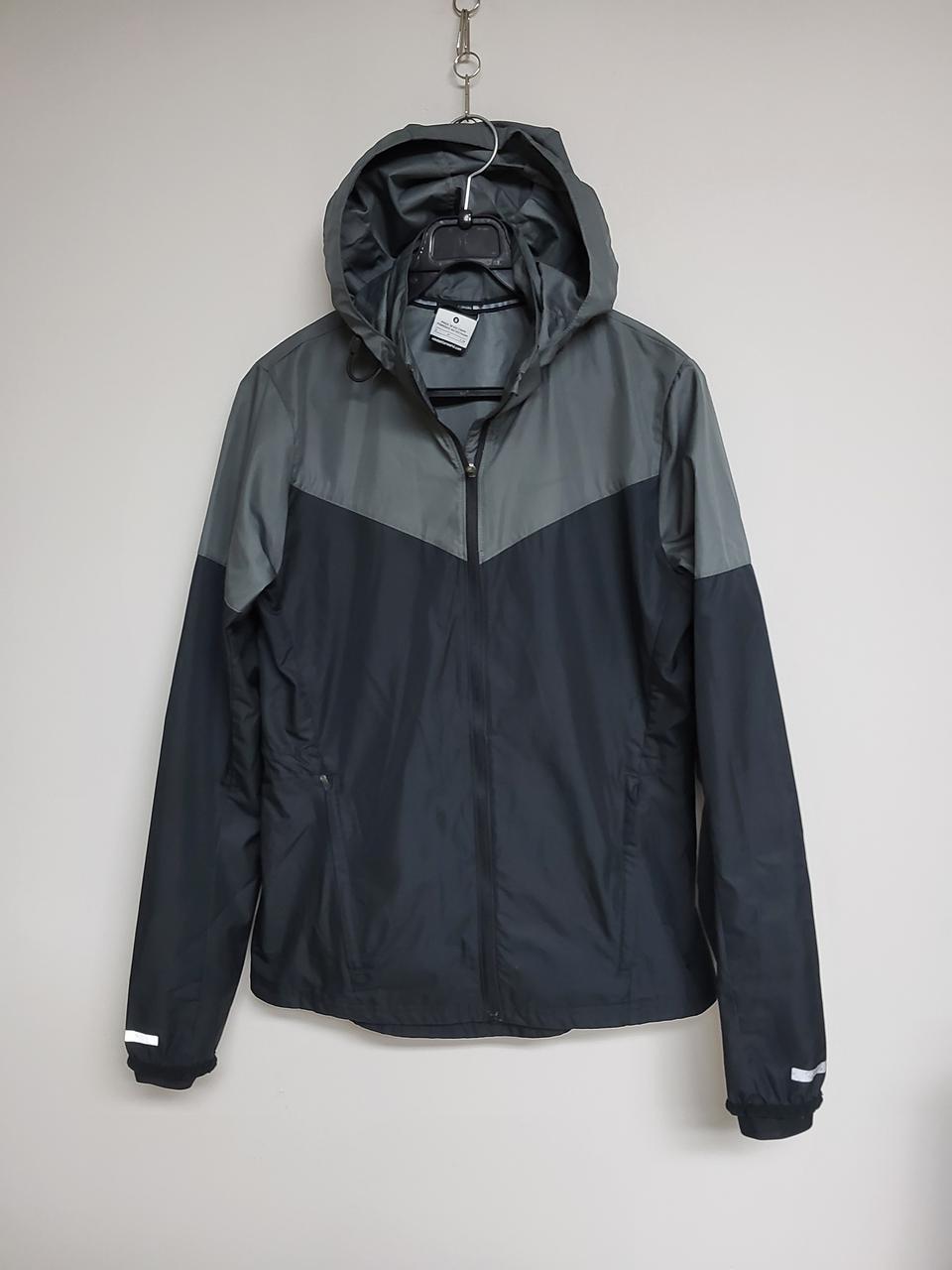 나이키  자켓 여 S