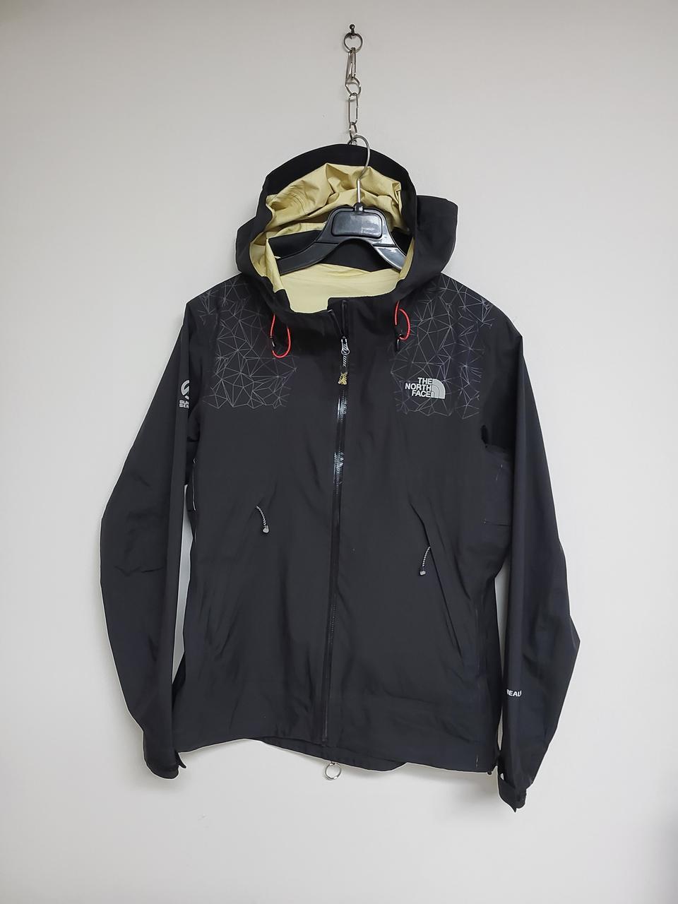 노스페이스 써밋 자켓 여 90