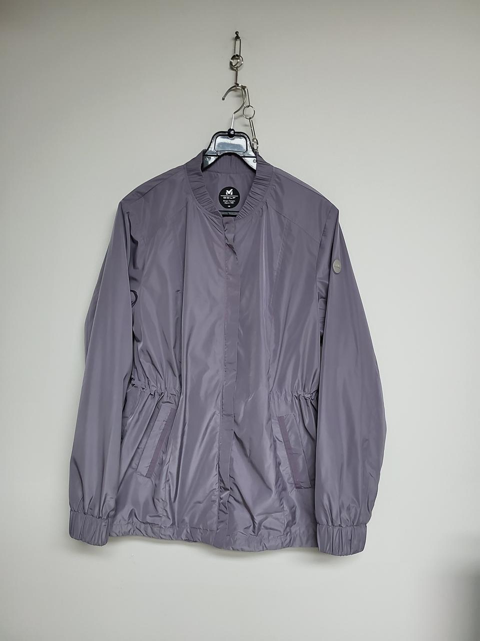 밀레  골프 자켓 여 100