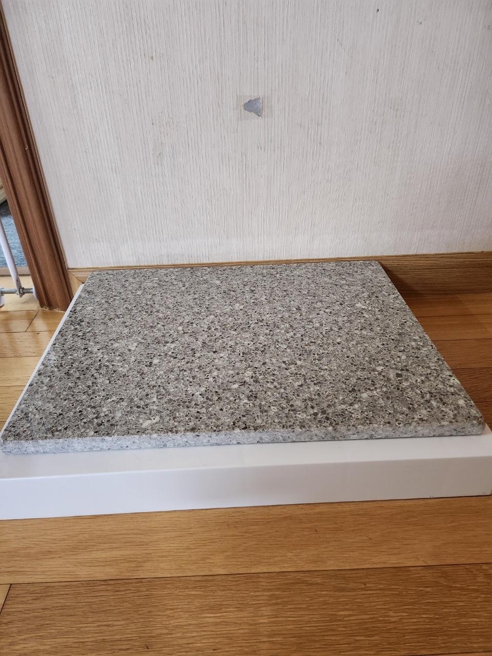 반려동물 대리석 대리석아빠