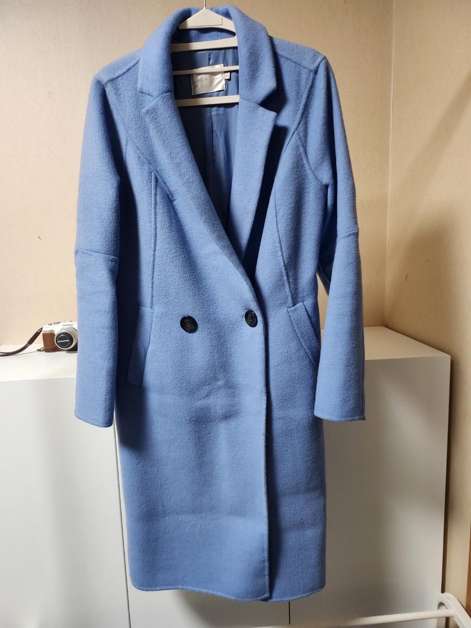 제시뉴욕 여성 롱코트 55