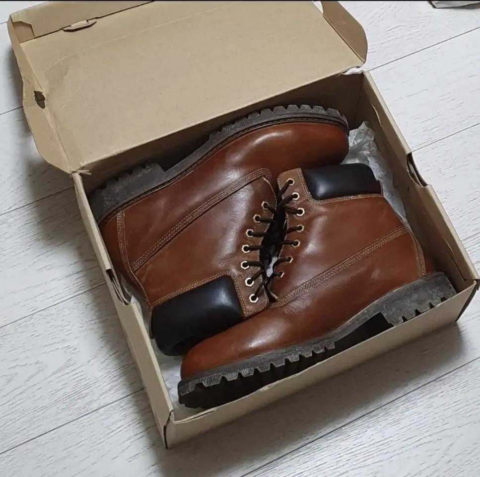 Hawkins 호킨스 프리미엄 워커 6인치