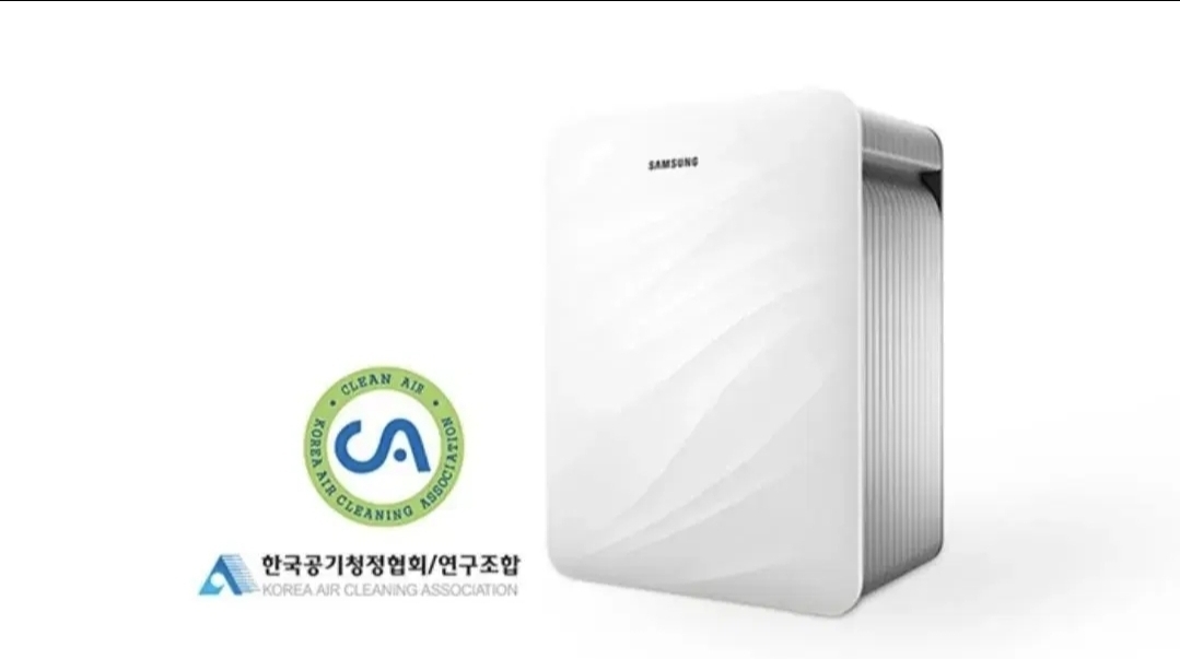 Samsung 삼성 공기청정기