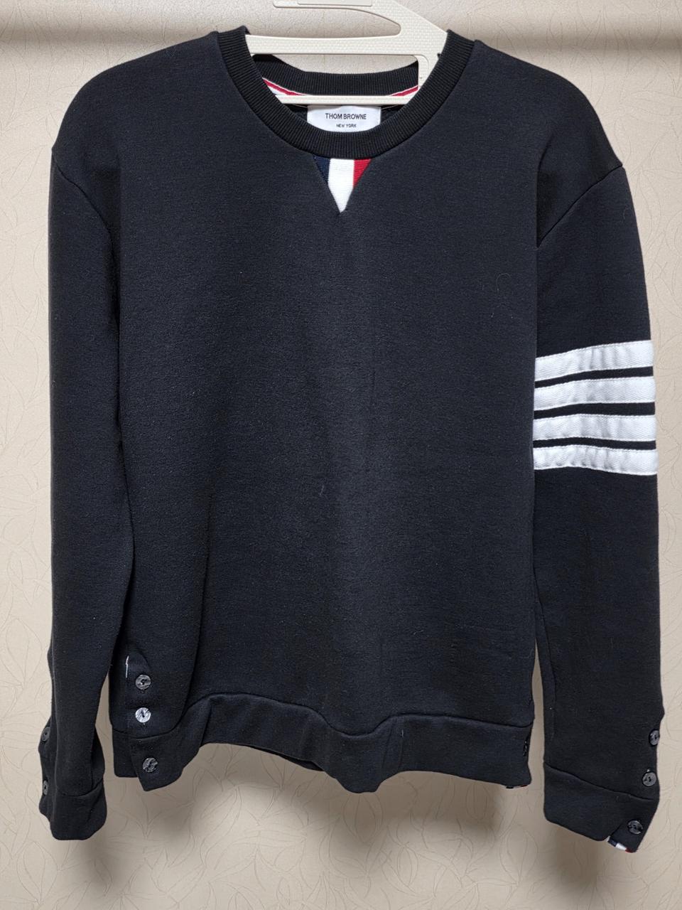 톰브라운 맨투맨