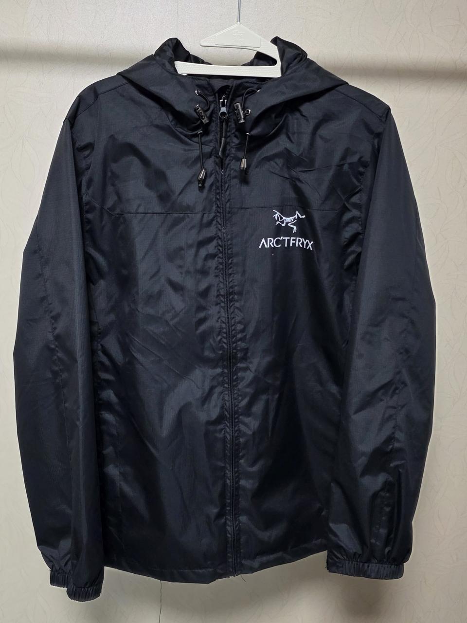 아크테릭스 자켓 L