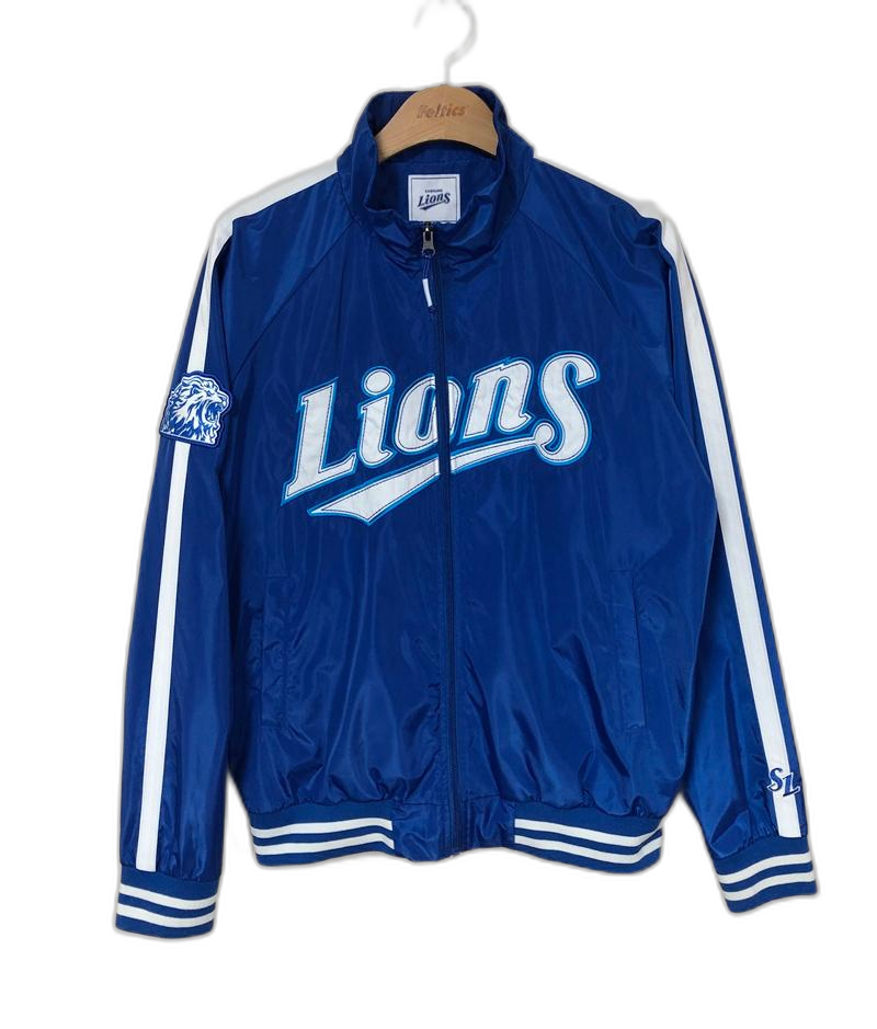 KBO 브이엑스 삼성라이온즈 춘추자켓/점퍼 95