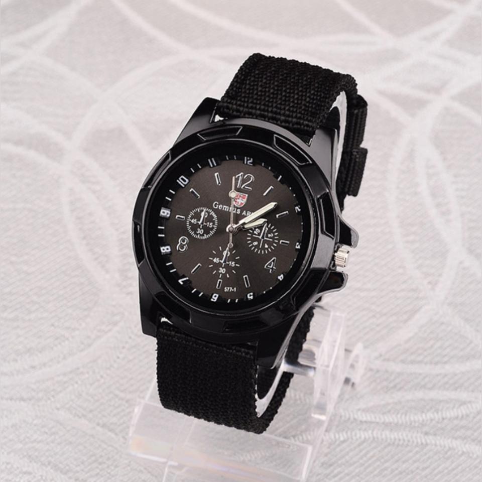 J5 남성 손목시계 판매해요