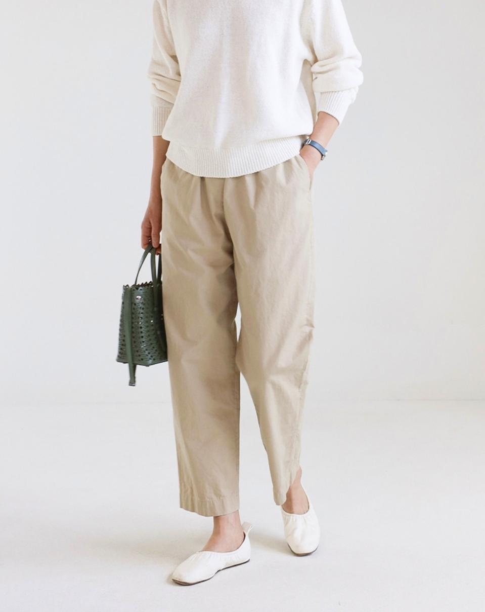 거의새것)제평 도르가스뉴욕 팬츠