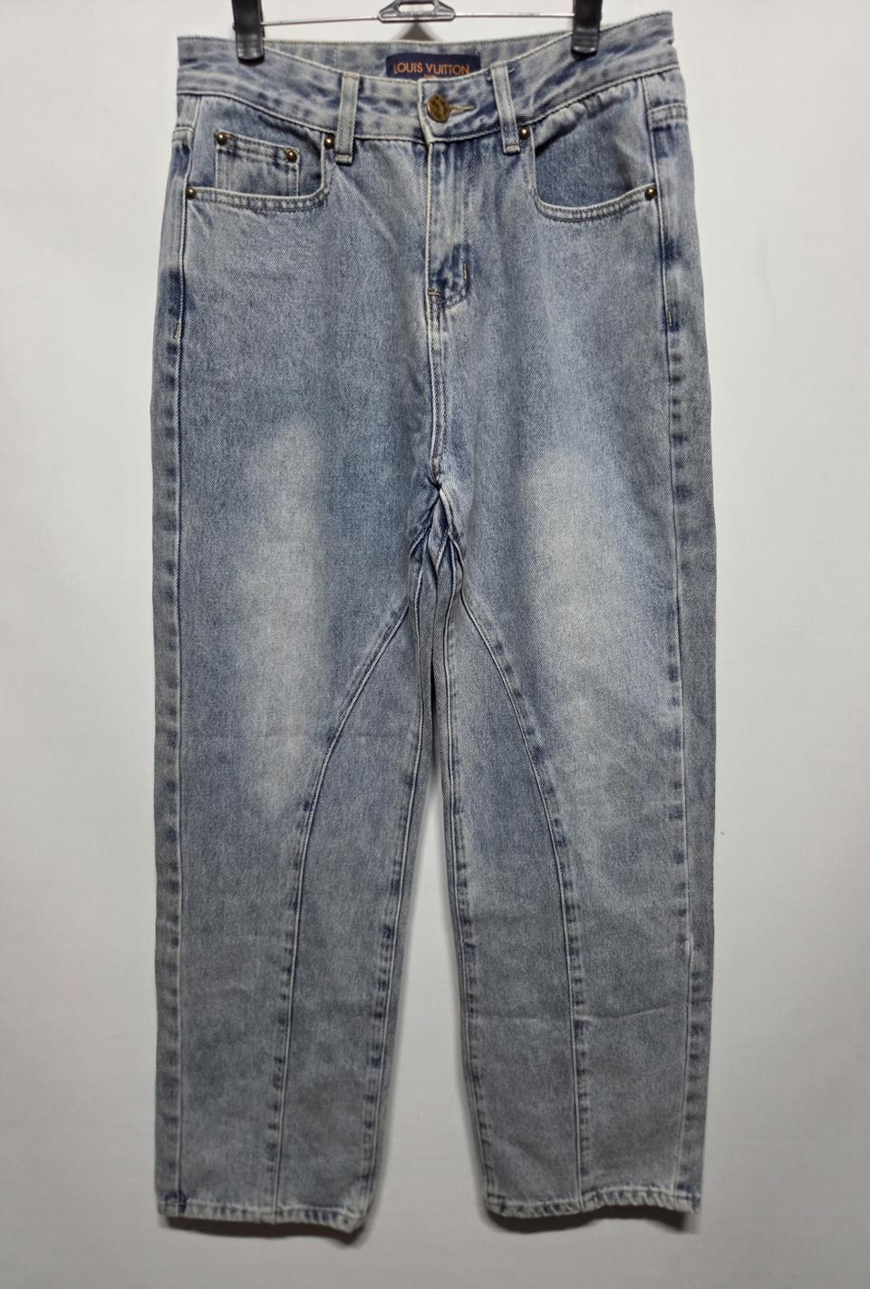 (28) 루비똥 와이드팬츠