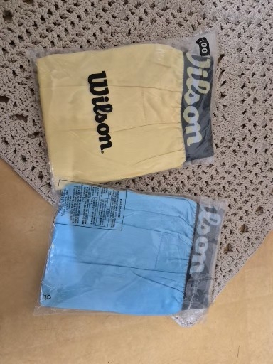 미사용!!수입월슨정품남성드렁크100총2장다드림