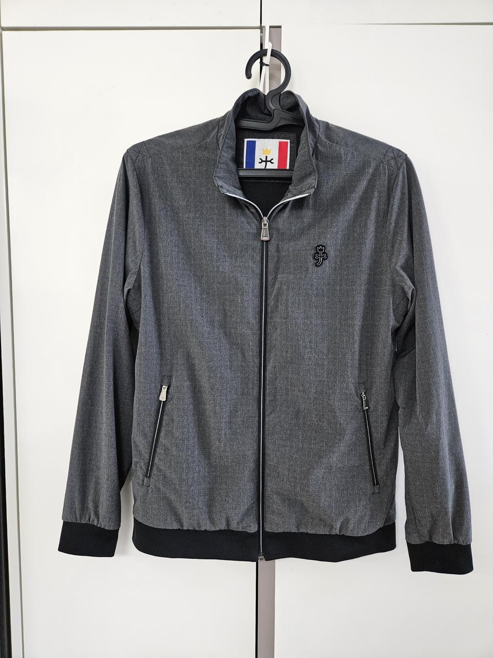 까스텔바작 골프 남성자켓.95사이즈