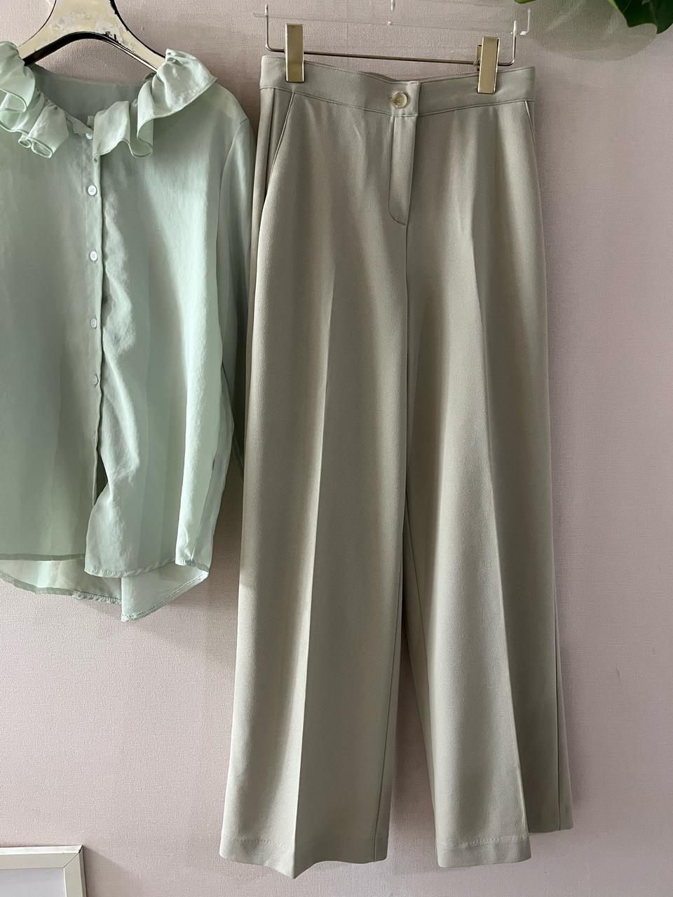 연베찰랑스판밴딩슬렉스(S)