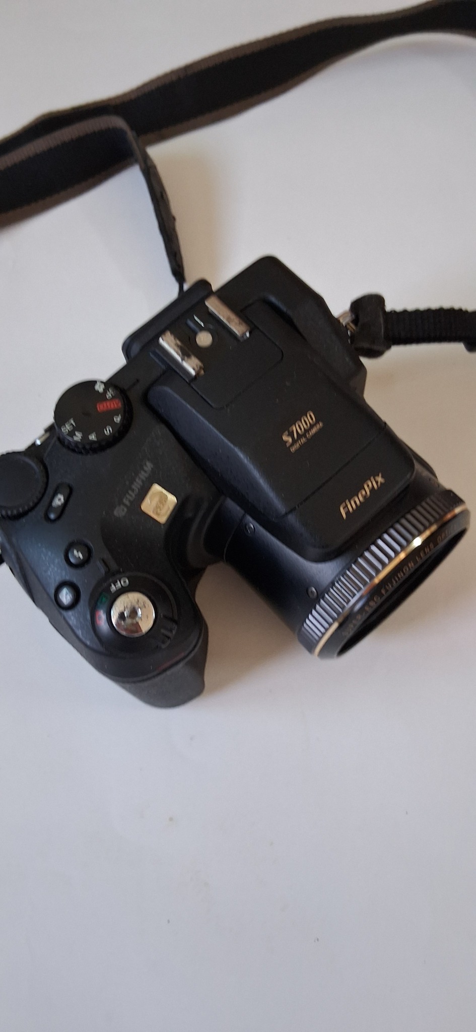 후지 파인픽스 S7000 디카