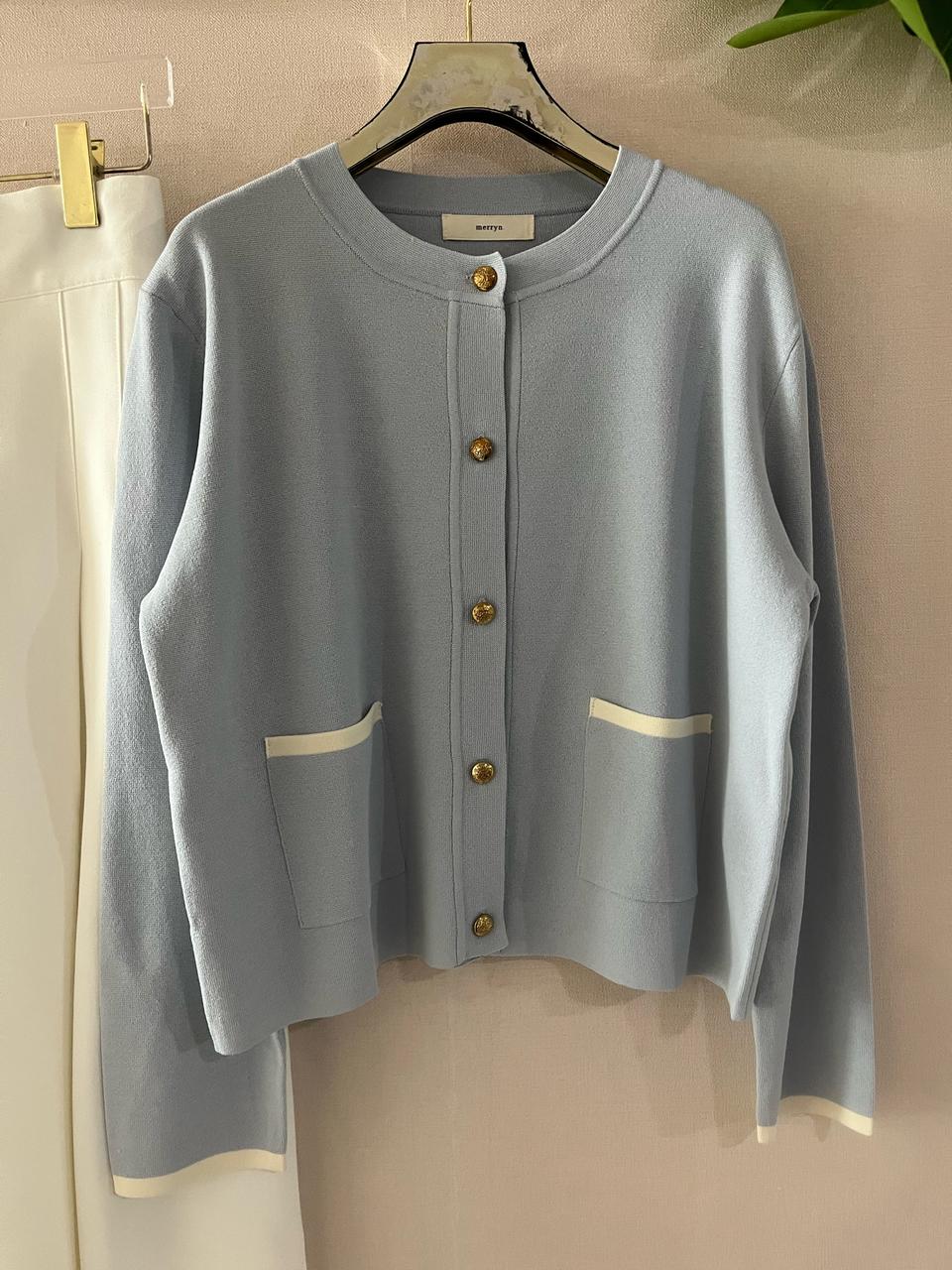 merryn 메리앤소라가디건